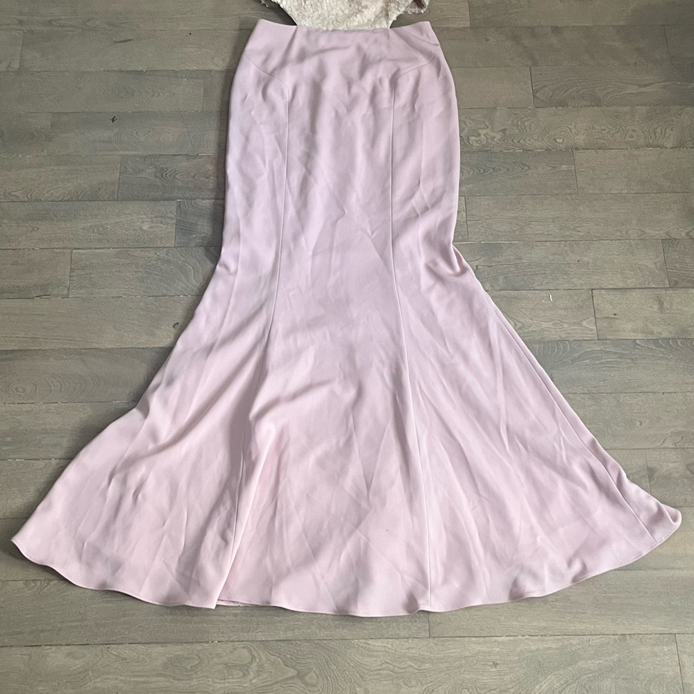 JAYGODFREY Pink Sequin Dress